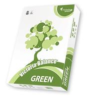 Copypaper, recycled, A4, 80 g, VICTORIA PAPER 
